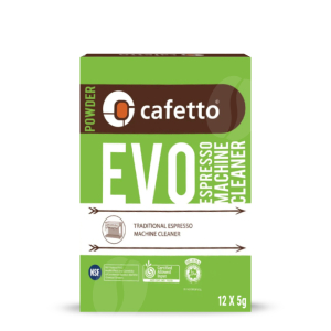 Cafetto EVO Sachet