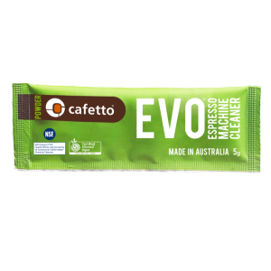 Cafetto EVO Sachet