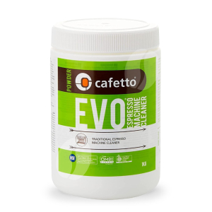 Cafetto EVO Cleaning Powder