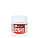 Cafetto J25 Cleaning Tablets