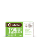 Cafetto Tevo Mini Tablets Blister Pack 