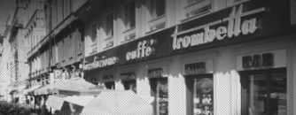 Caffe Trombetta